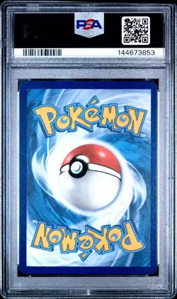 2023 Pokemon SWSH Crown Zenith Charizard VSTAR #019 PSA 10 GEM MINT - Image 2