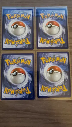 Pokemon Master Ball Lot - Braviary 078/086, Unfezant 073/086, Venipede 054/086 - Image 2