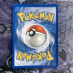 Dialga Rare Reverse Holo Majestic Dawn 4/100 MP Pokemon TCG - Image 2
