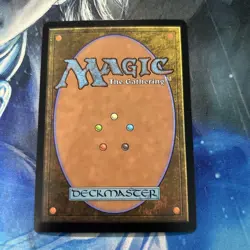 Mtg Foil Picture Differently The Great Creator Karn Japanese Jp - Image 2