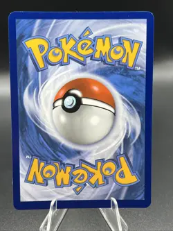 Pokemon TCG Nidoking Scarlet & Violet 151 Illustration Rare Card 174/165 - Image 3
