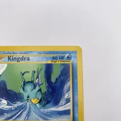 Kingdra 19/64 Neo Revelation NM Rare WOTC Pokemon TCG Vintage Single - Image 4