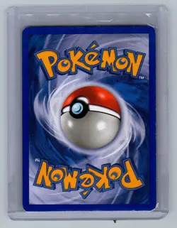 Pokemon TCG Raikou Holo Rare Card 3/17 Pop Series 2 LP/MP - Image 2