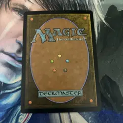 Mtg Extended Art Incarnation Technique Japanese - Image 2