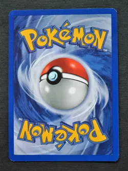 Giovanni #18 / 132 Gym Challenge Holo - NM - Pokemon 2000 TCG WOTC Vintage - Image 2