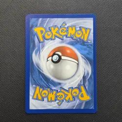 Lileep Illustration Rare Full Art 145/142 Stellar Crown Holo Pokemon TCG NM - Image 5