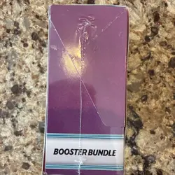 Pokemon Scarlet & Violet Destined Rivals Booster Bundle Box Sealed - Image 4