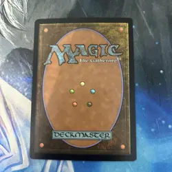 Mtg Foil Patience/Endurance Mh2-Bf English En - Image 2