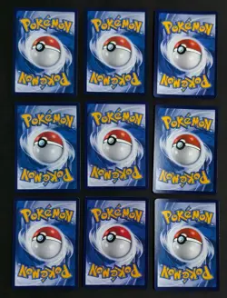 Eeveelutions Vmax Umbreon Sylveon RRR Eevee VMAX Chinese Pokemon Lot 9 NE40 - Image 2