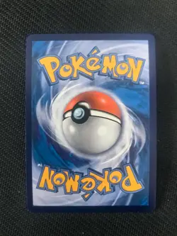2025 Pokemon TCG S-Chinese Gem Pack CBB2C-01 15/15 Eevee Full Art Holo TB44 - Image 2
