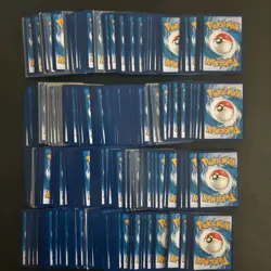 400 Lot Pokemon TCG Chinese Card RR RRR VMAX Leafeon Umbreon Espeon A1 FI38 - Image 2