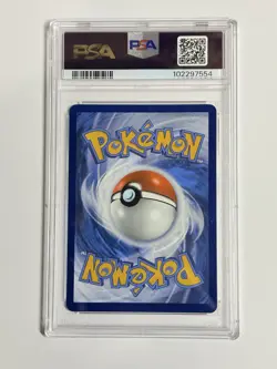 Hydreigon ex #240 Special Illustration Rare PSA 10 2024 Surging Sparks - Image 2