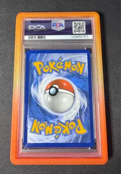 Pokemon Ethan's Typhlosion 190 Destined Rivals PSA 10 GEM MINT - Image 2