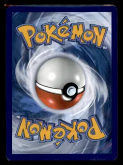 Pokemon Hatterene Holo 73/198 Trick or Trade NM - Image 2