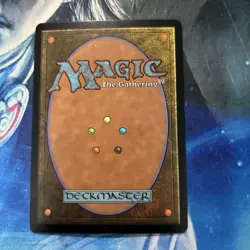 Mtg Foil Master Transmuter Con - Image 2