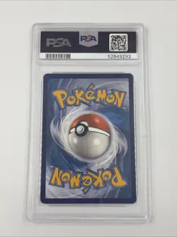 Charizard GX 9/68 Pokemon TCG: Sun & Moon Hidden Fates PSA 9 MINT Shiny Vault - Image 4
