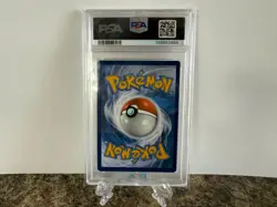 Charizard Full Art PSA 8 NM-MT 2022 Pokemon SWSH Lost Origin TG03 - Image 2