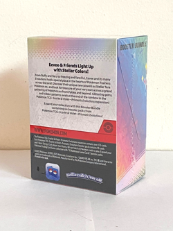 Pokemon - Prismatic Evolutions Booster Bundle Box Factory Sealed Brand New - Image 2