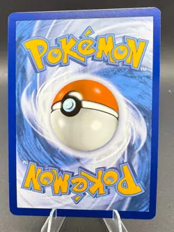 Pokemon TCG Varoom Sv03: Obsidian Flames 206/197 Holo Illustration Rare Card - Image 2
