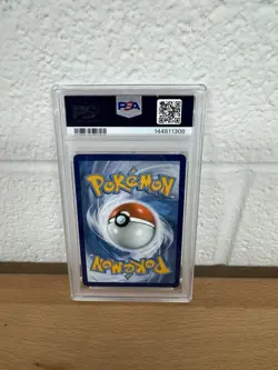 Pokemon PSA 10 Raichu V 158/172 Full Art Brilliant Stars GEM MINT Ultra Rare - Image 2