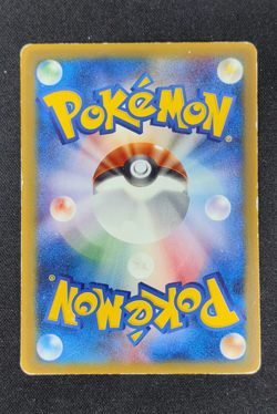 Grovyle Japanese McDonald's Promotional Card 081/PCG-P Pokemon - Image 2