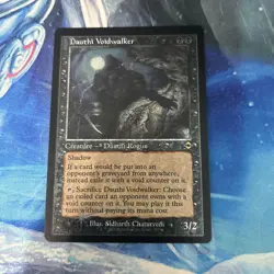 Mtg Dauthi Voidwalker English En - Image 1