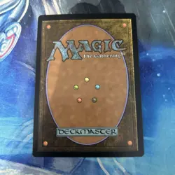 Mtg Dauthi Voidwalker English En - Image 2