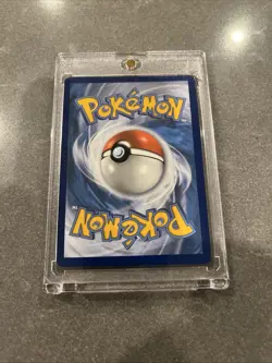 Radiant Blastoise 018/078 Pokemon GO Holo BO - Image 2