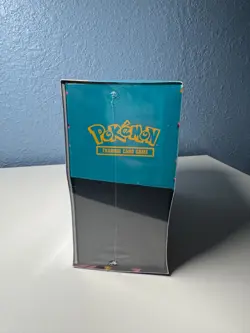 Pokemon Ascended Heroes - Pokemon Center Elite Trainer Box ETB Sealed - Image 3