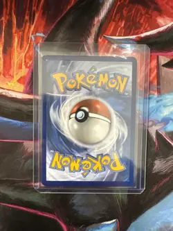 Pokemon N’s Reshiram 167/159 SV09 Journey Together – Illustration Rare Holo - Image 2