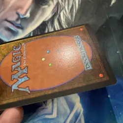 Mtg Black Frame Triskelion - Image 8
