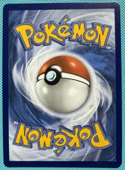 Pokemon Hippopotas Master Ball SV: Prismatic Evolutions 052/131 NM - Image 3