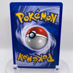 Mew 1/18 Southern Islands Reverse Holo Swirl NM WOTC Pokemon TCG Vintage Single - Image 3