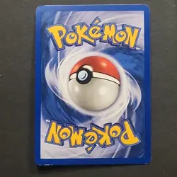 Holo Rare Nidoqueen 12/130 Base Set 2 LP Pokemon Trading Card Game TCG WOTC - Image 2