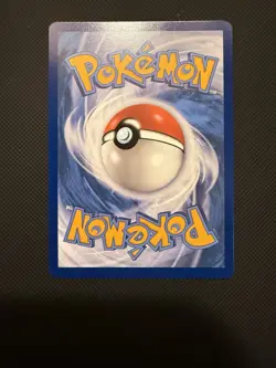 Pokemon TCG N's Reshiram 167/159 Journey Together Holo IR - Image 2