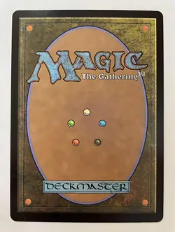 Foil Breeding Pond Ei Mtg Old Frame Borderless Loveni Karimaster - Image 2