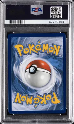 2019 POKEMON SM BLACK STAR PROMO #SM233 FULL ART/EEVEE GX PSA 9 - Image 2