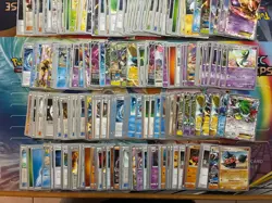 Pokemon Card Lot Theme Deck 268 Cards Fire Charizard Gardevoir Pikachu Mewtwo - Image 3