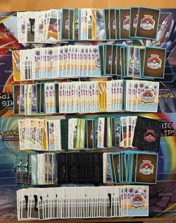 Pokemon Card Lot Theme Deck 268 Cards Fire Charizard Gardevoir Pikachu Mewtwo - Image 4