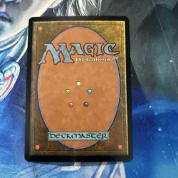 Mtg Foil Kavu Monarch Inv Japanese Jp - Image 2