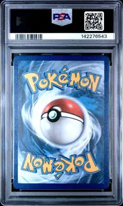 PSA 9 LUXRAY LV. X 109 GARCHOMP LV. X 145 CELEBRATIONS POKEMON MINT BM - Image 5