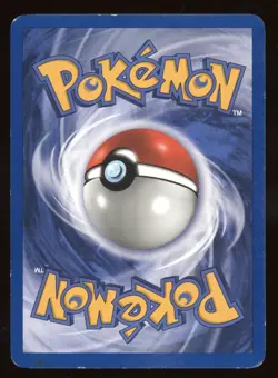 2000 Pokemon Team Rocket Dark Blastoise Holo Rare #20/82 - Image 2