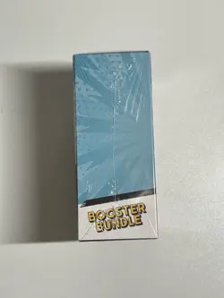 Pokemon TCG Ascended Heroes Booster Bundle Sealed - Image 3