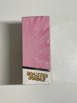 Pokemon TCG Ascended Heroes Booster Bundle Sealed - Image 5