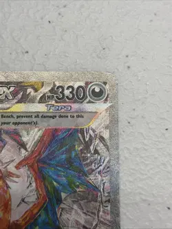 Charizard ex Special Illustration Rare 223/197 Obsidian Flames Pokemon English - Image 3