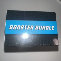 Pokemon Black Bolt SV10.5 Booster Bundle - Image 2
