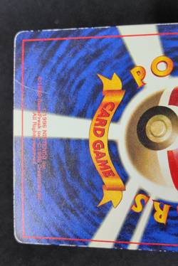 1997 Pokemon SURFING PIKACHU #025 Pocket Monster Lightning Japanese - Image 5