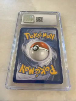 Pokemon 2010 Houndour 53/90 Undaunted Reverse Holo - Image 2