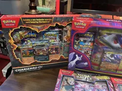 Sealed Pokemon Lot - Image 2
