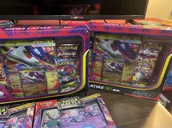 Sealed Pokemon Lot - Image 3